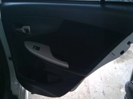 2013 TOYOTA COROLLA, S MODEL, 1.8L, AT,  Z25249